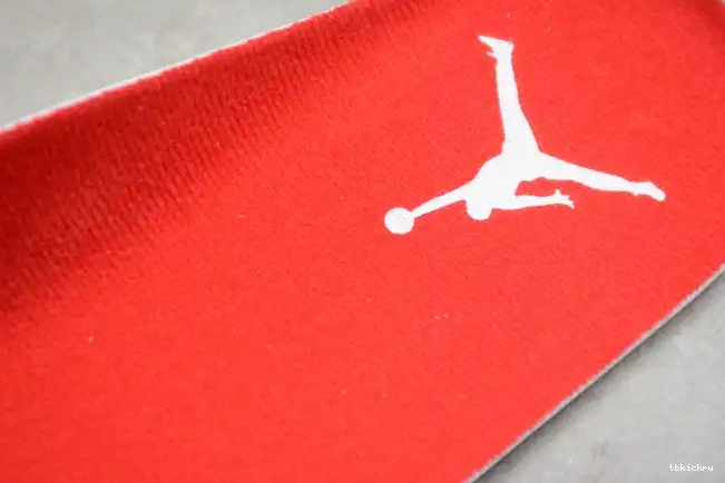 Cheap TBkick 4 Air Jordan Metallic Red CT8527-112 0518